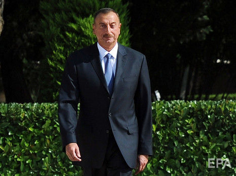 Президент Азербайджану заявив про взяття під контроль 13 селищ у Нагірному Карабасі
