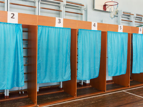 На місцевих виборах сформувалася п'ятірка лідерів – опитування