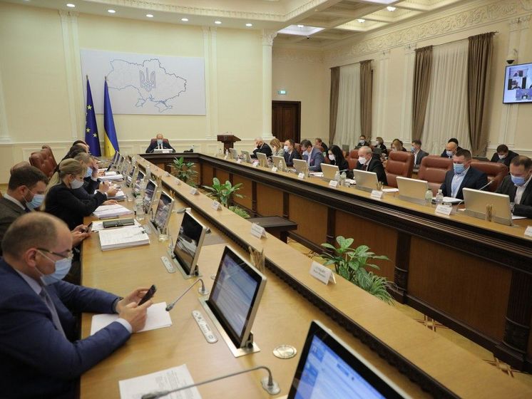 Кабмін України розширив проєкт зі створення Офісів євроінтеграції ще на три області
