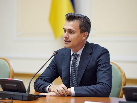 Нардеп Скічко: Україна має перейти до мультимодальних перевезень, якщо не хоче втрачати мільярди євро щорічно
