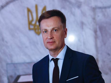 Наливайченко: ТСК продовжує роботу, незважаючи на спротив та погрози з боку керівництва НКРЕКП