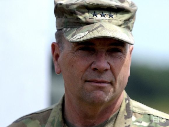 Грузия уже готова войти в НАТО, а Украине надо подождать – американский генерал в отставке Ходжес