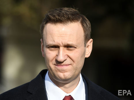 Факт отруєння Навального речовиною із групи "Новачок" підтвердили лабораторії у Франції та Швеції