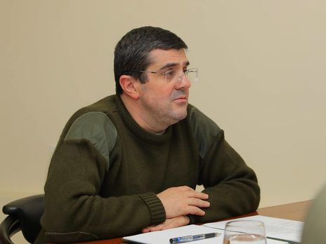 Арутюнян назвав дії Азербайджану геноцидом