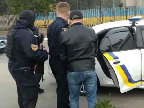 Двое пьяных мужчин напали на избирательную комиссию в Винницкой области – полиция