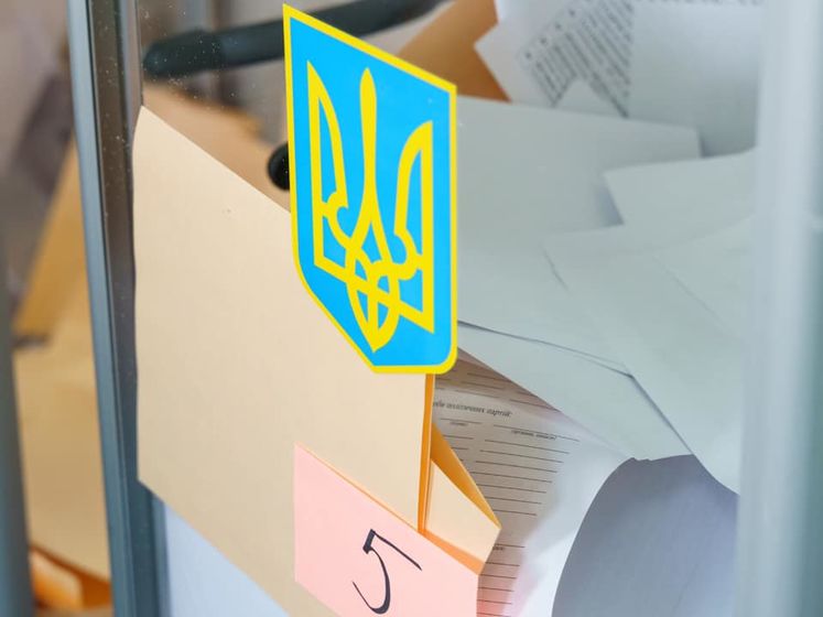 На довыборах в Раду в Черниговской области лидирует Ляшко, его конкурент Гунько объявил о своей победе