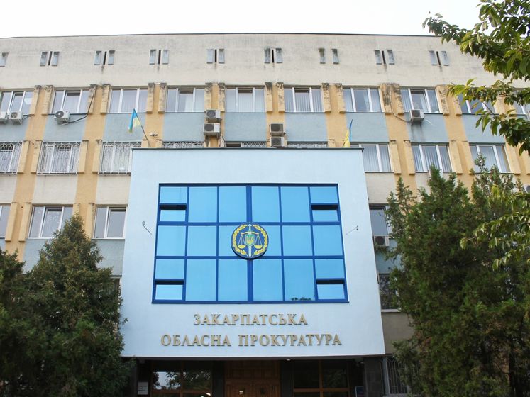 "За голос по 1 тис. грн". У Закарпатській області суд заарештував трьох підозрюваних у підкупі виборців