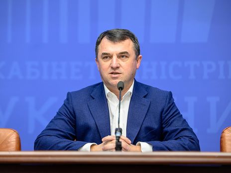 Окружний адмінсуд Києва відкрив провадження про звільнення керівника НКРЕКП