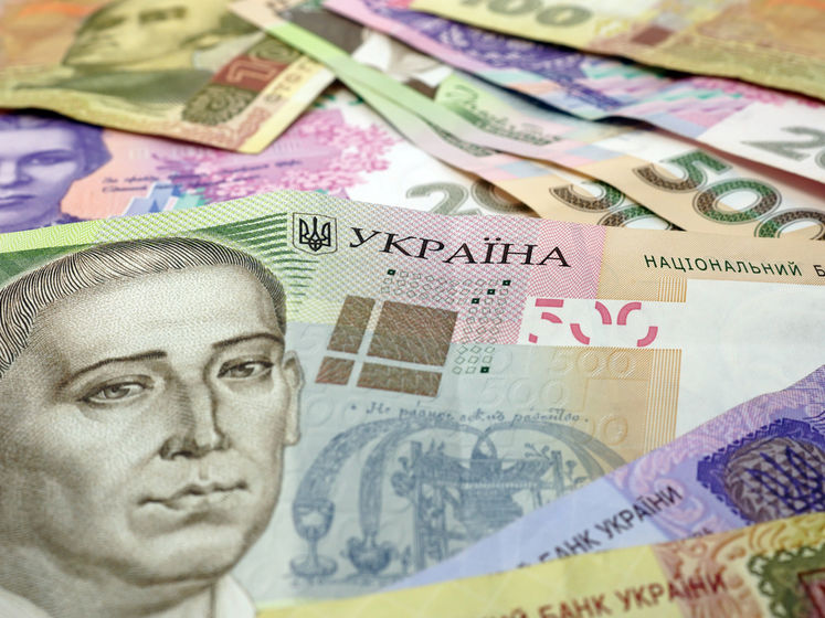 Кабмин Украины создал группу по вопросам погашения задолженности по зарплате