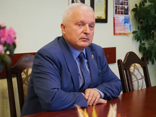 В Борисполе, где от COVID-19 умер действующий мэр, должны пройти повторные выборы – "Опора"