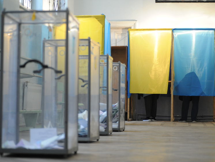 "Наш край" у Житомирській області обійшов "Європейську солідарність" та ОПЗЖ, здобувши понад 14% на виборах до облради
