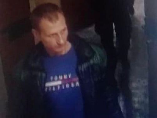 В Одесі з машини правоохоронців утік засуджений – поліція