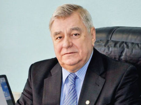 Умер ректор Харьковского автодорожного университета, он возглавлял вуз 28 лет
