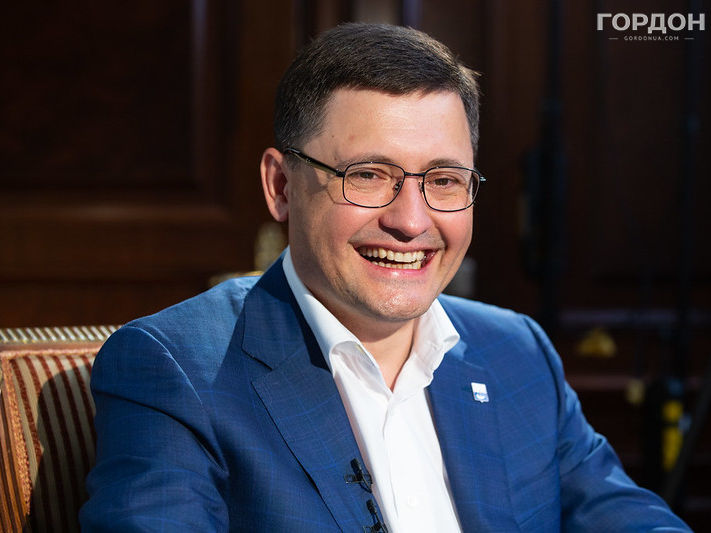 Бойченко победил на выборах мэра Мариуполя