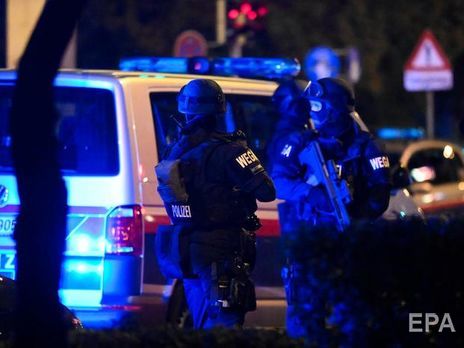 Убитый в Вене 20-летний злоумышленник был судим за участие в террористической организации – МВД Австрии