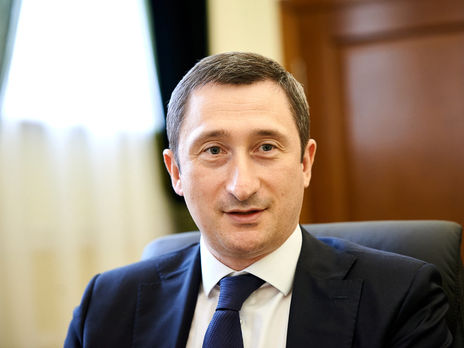 Економіст Гаврилечко: Реформу ДАБІ гальмують за підтримки міністра Чернишова, щоб повернути корупцію