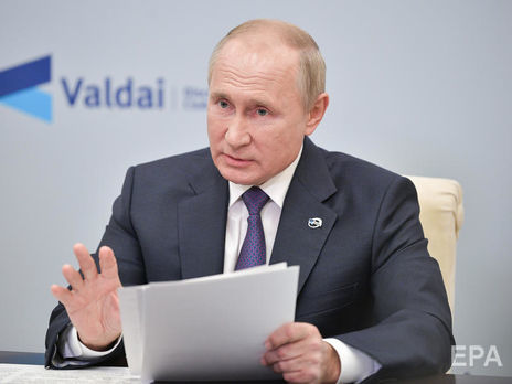 Путин в начале 2021 года может уйти в отставку из-за опасений, что у него болезнь Паркинсона – СМИ