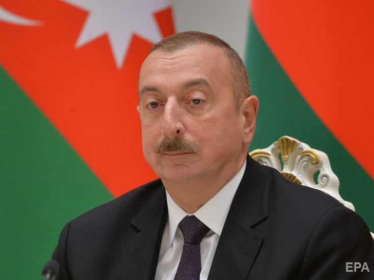"Карабах наш!" Азербайджан заявив про взяття головного міста Шуша в Нагірному Карабасі
