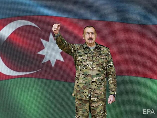Алиев допустил возможность предоставления Карабаху культурной автономии