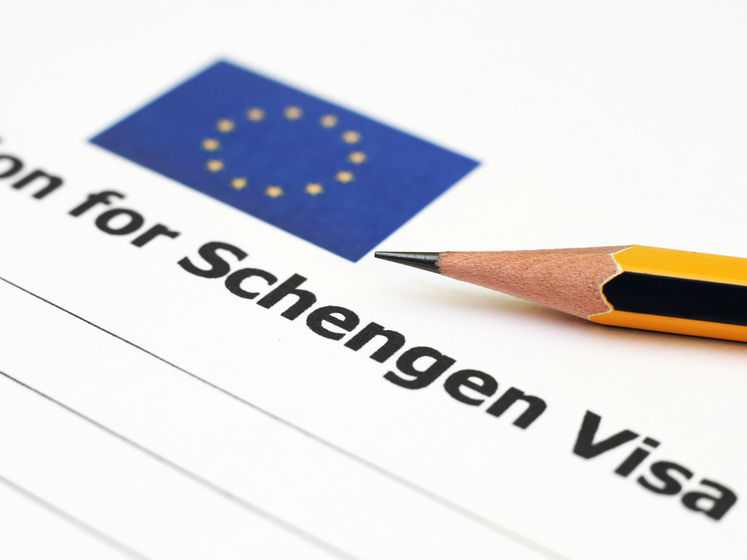 Євросоюз анонсував реформування Шенгенської зони