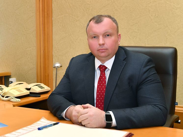 Через рішення КСУ справу ексгендиректора "Укроборонпрому" закрили – Центр протидії корупції