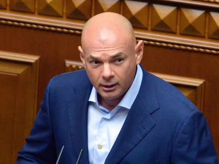 Нардеп Палица: Парламентская республика и двухпалатный парламент – рецепт успеха для Украины