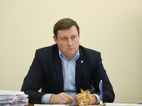 Бабіков оскаржив своє звільнення із ДБР в Окружному адмінсуді Києва
