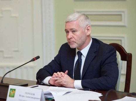 Харьковскую ОГА может возглавить первый заместитель Кернеса – СМИ