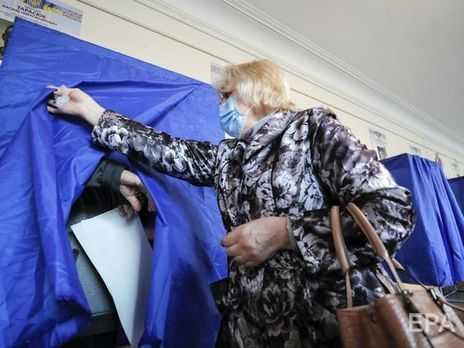 В Україні повторно голосували за мерів семи міст