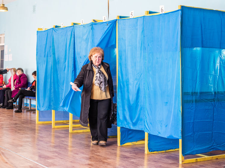 Нардеп Колихаєв виграв у другому турі виборів мера Херсона