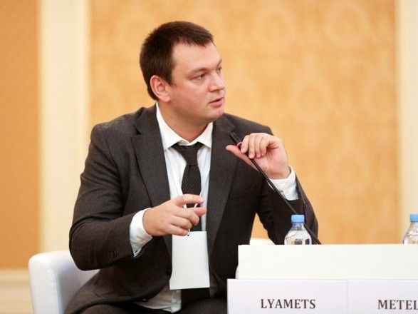 Оборонні підприємства потрібно рятувати від "Укроборонпрому" – журналіст Лямець