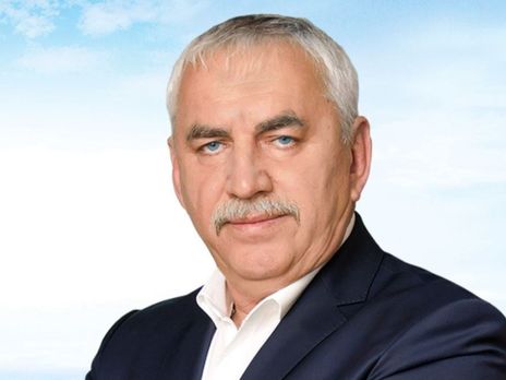 2019 року Гуляєва обрали депутатом Ради