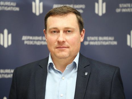Окружний адмінсуд Києва відкрив провадження за вимогою Бабікова повернути його на посаду в ДБР