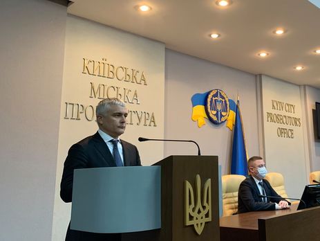 Прокуратура Києва вважає, що гроші на музей Революції гідності розікрали