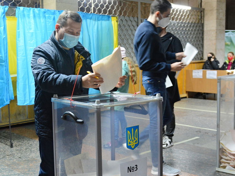ЦВК скасувала дати перевиборів у Борисполі і Новгороді-Сіверському