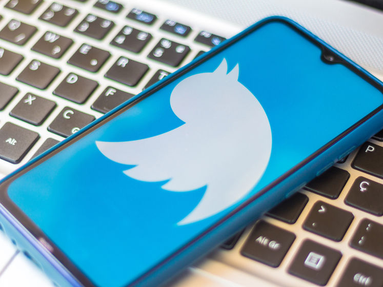 Twitter передаст Байдену аккаунт президента США в день инаугурации