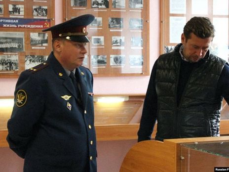 Суд виправдав колишнього начальника колонії №1 в Ярославлі та його заступника у справі про катування в'язнів