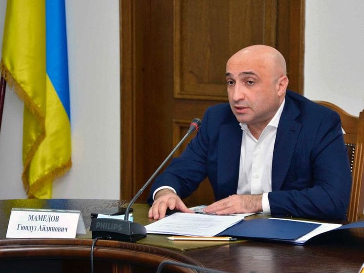 Про створення міжнародного трибуналу щодо ситуації в Україні говорити важко – Мамедов