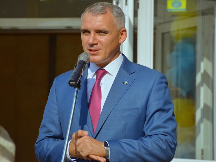 Мером Миколаєва обрано чинного міського голову Сєнкевича