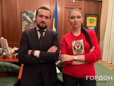 Интервью Бацман с Кириллом Тимошенко. Где и когда смотреть 