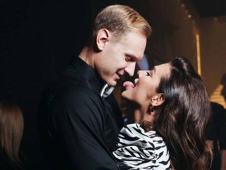 Сєдокова і Тімма одружилися у вересні 2020 року
