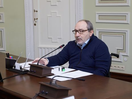 Харьковский горсовет может изменить регламент, чтобы Кернес не присягал на первой сессии – депутат