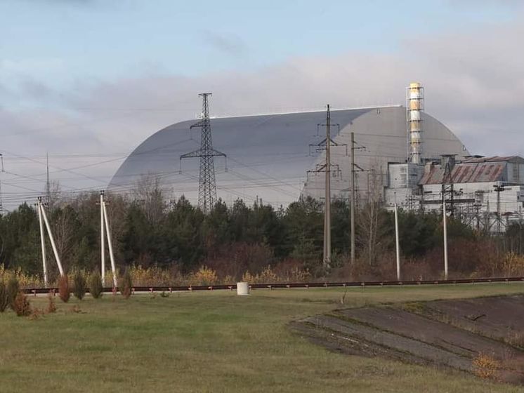 Екоактивісти заявили про підвищення радіації в Чорнобильській зоні у сотні разів. У Держагентстві заявили, що все гаразд