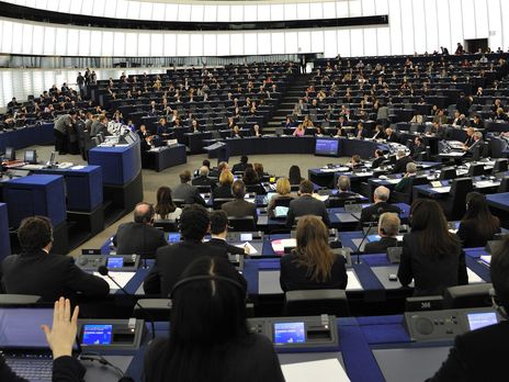 Заяву оприлюднили угорські євродепутати