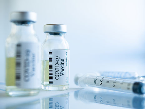 Південна Корея закупить вакцину проти коронавірусу для 44 млн осіб