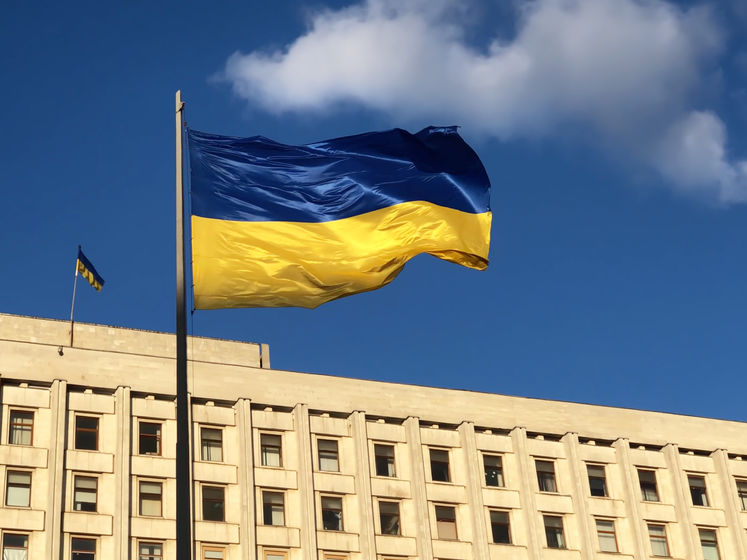 В Украину вернулись двое граждан, захваченных в Ираке в 2017 году – Офис президента