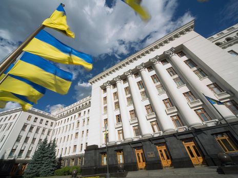 Татаров залишиться заступником глави Офісу президента України, незважаючи на скандали – ЗМІ