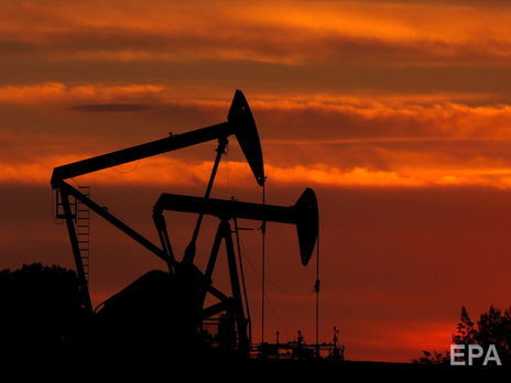 Цена на нефть марки Brent превысила $51 впервые после развала сделки ОПЕК+
