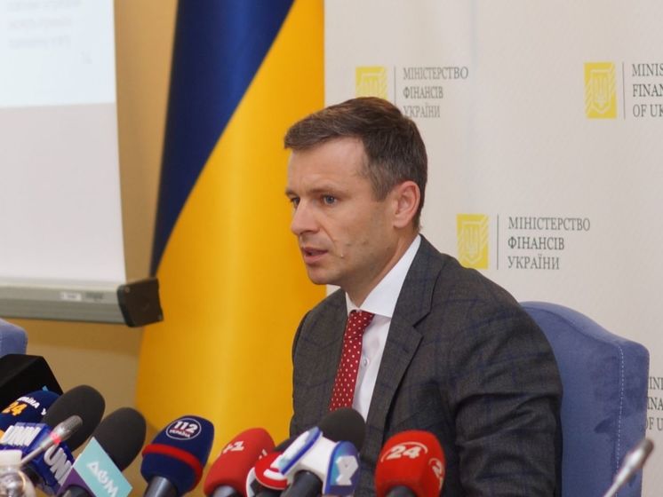 Україна розмістила єврооблігації на $600 млн – Мінфін