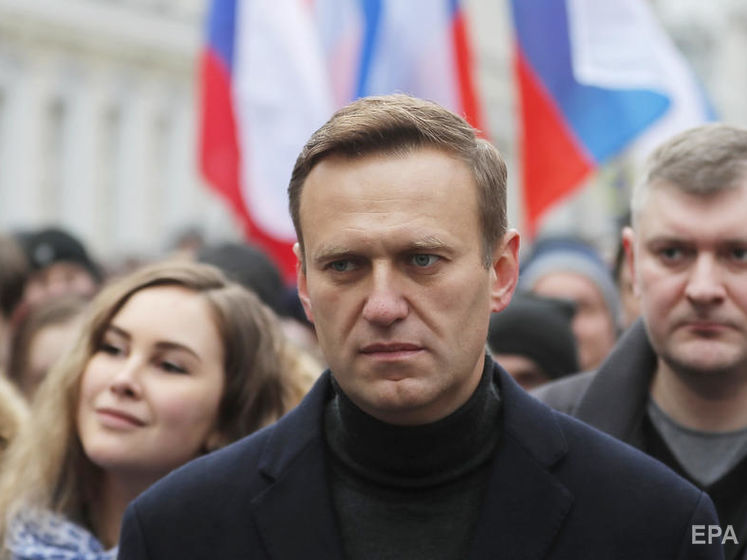 Навального отруїли "Новачком" співробітники ФСБ &ndash; розслідування The Insider і Bellingcat